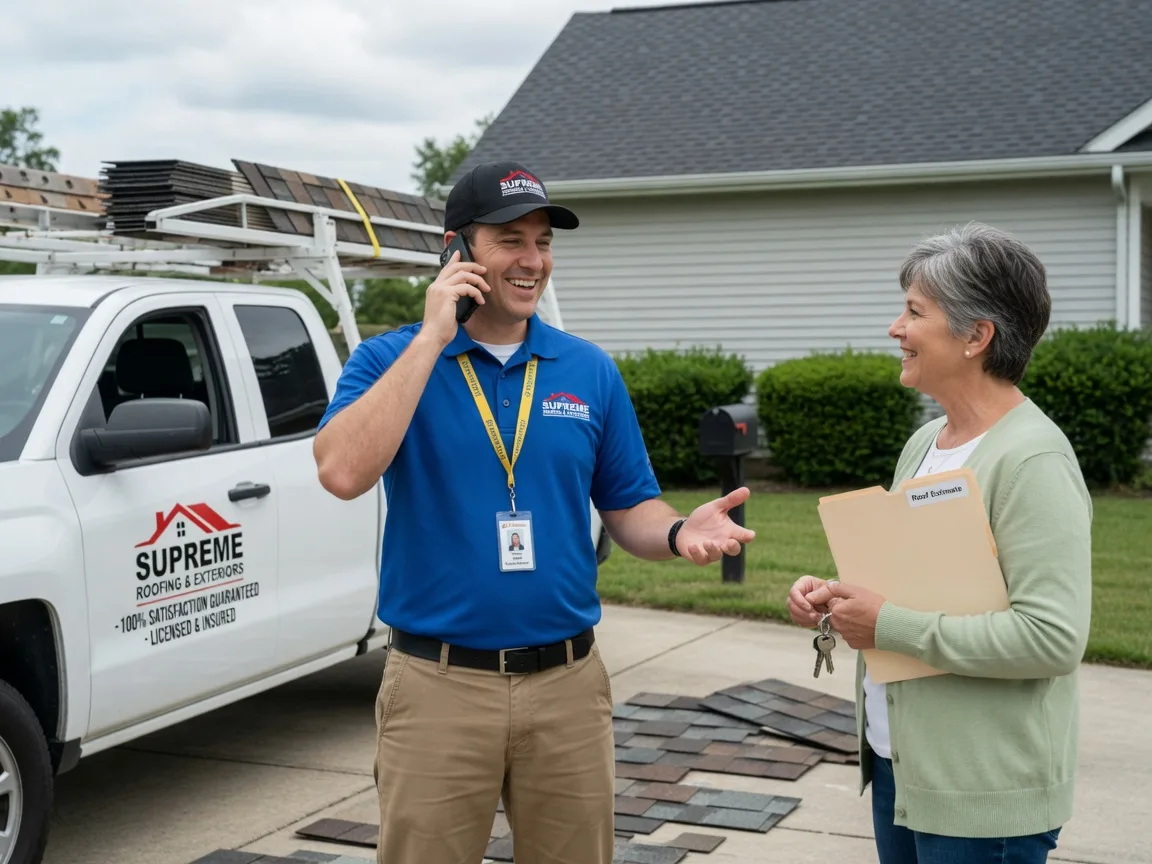 Roof Replacement West Baldwin, ME FAQs