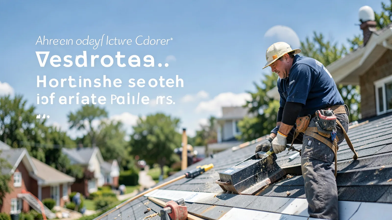 Roof Replacement in West Baldwin, ME near me